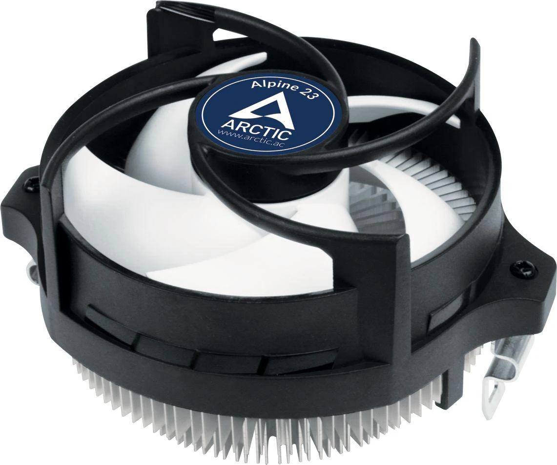 ARCTIC Alpine 23 | CPU aušintuvas