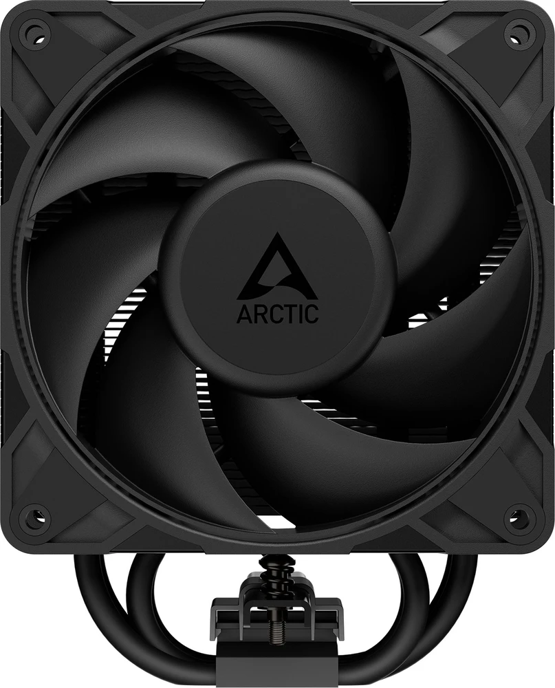 Arctic Cooling Arctic Šaldiklis 36-S CPU Cooler – juodas