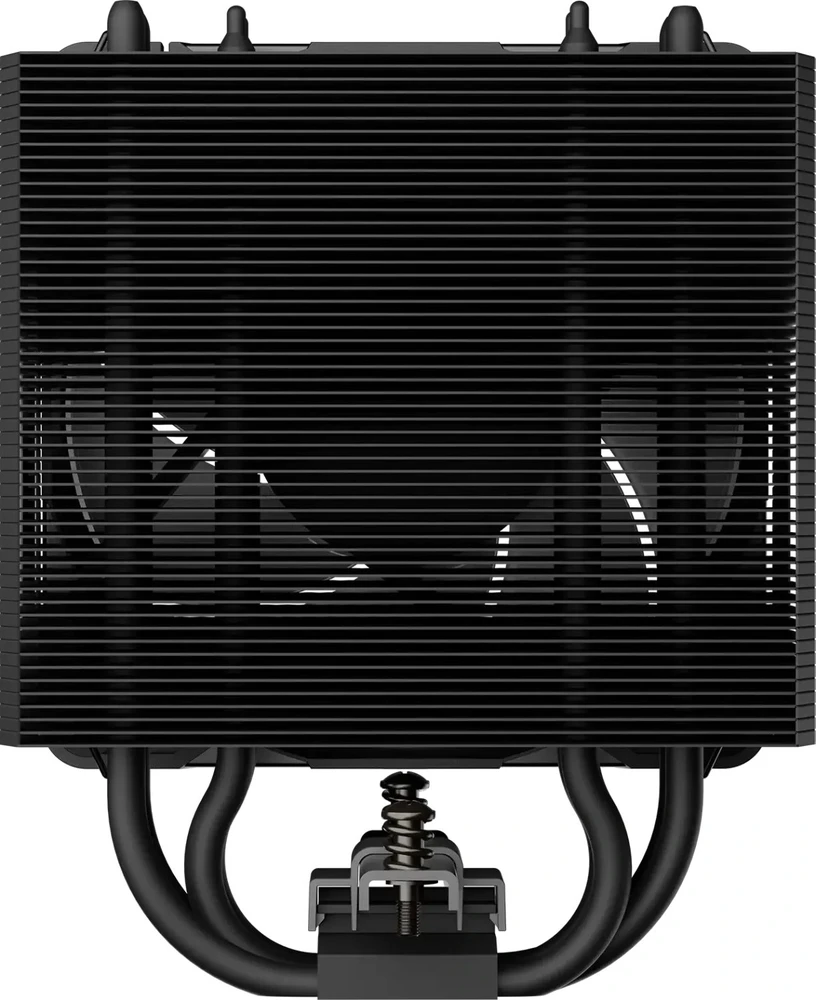 Arctic Šaldiklis 36-S A-RGB CPU Cooler – juodas
