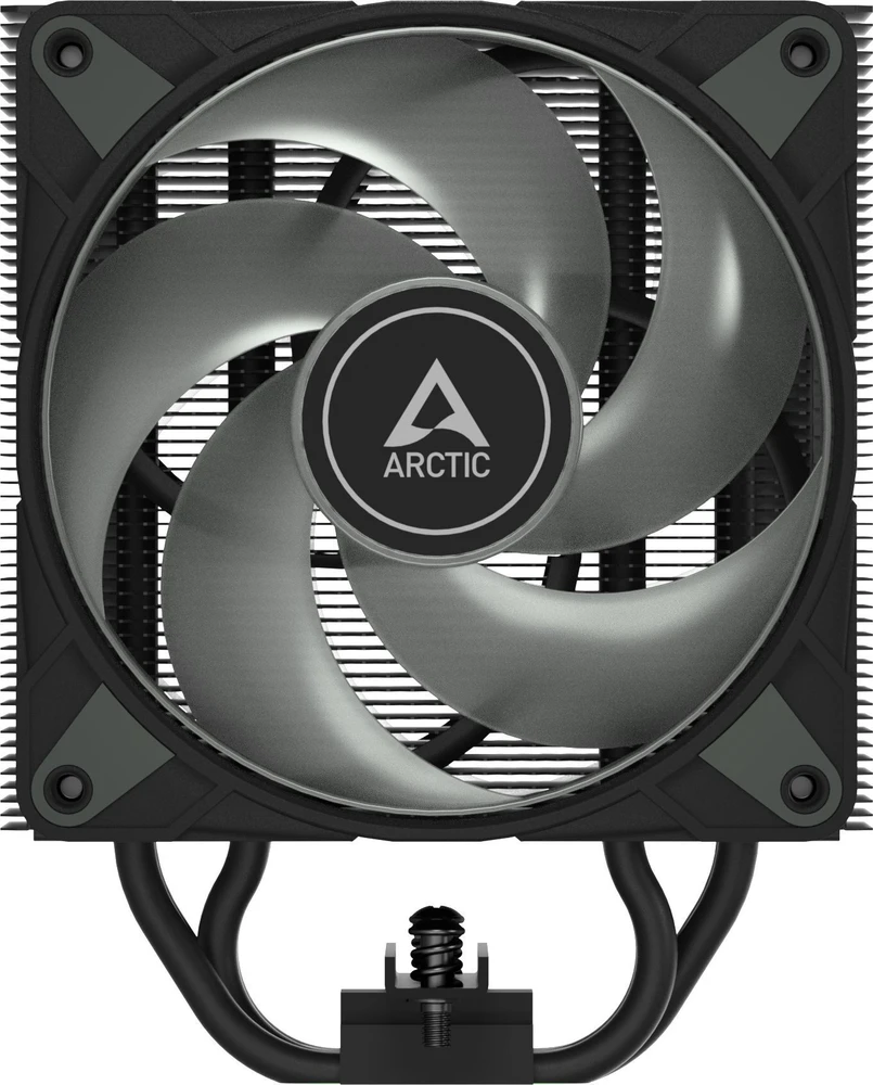 CPU aušintuvas Arctic Šaldiklis 36 A-RGB Juodas Bulk (AOCPU00013A)
