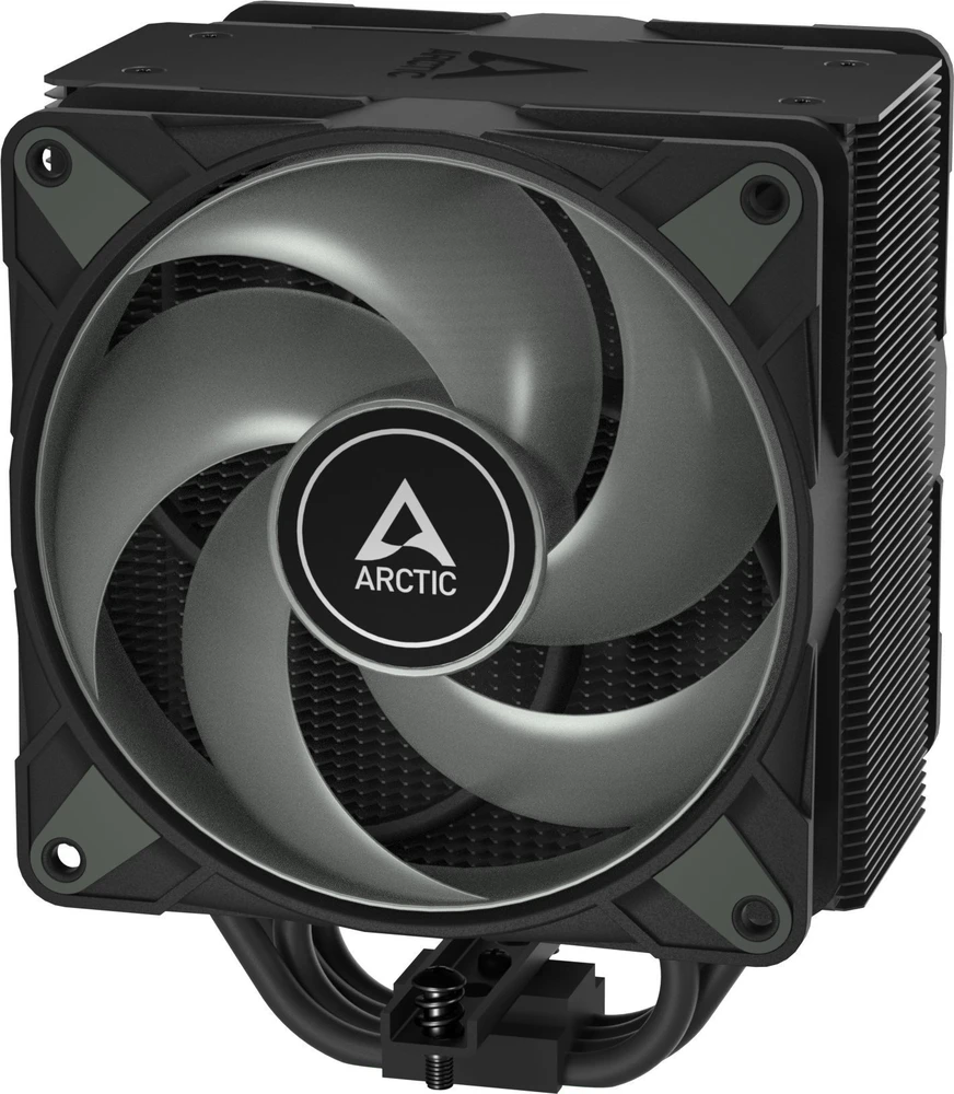 CPU aušintuvas Arctic Šaldiklis 36 A-RGB Juodas Bulk (AOCPU00013A)