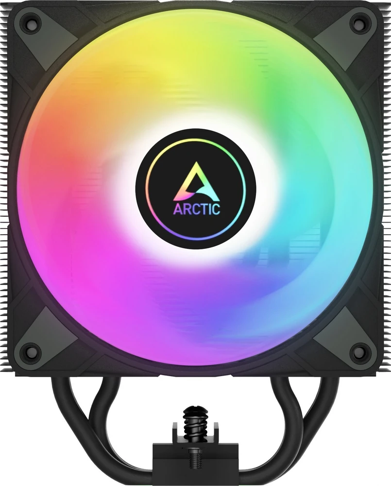 CPU aušintuvas Arctic Šaldiklis 36 A-RGB Juodas Bulk (AOCPU00013A)