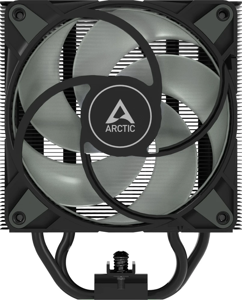 CPU aušintuvas Arctic Šaldiklis 36 A-RGB Juodas Bulk (AOCPU00013A)