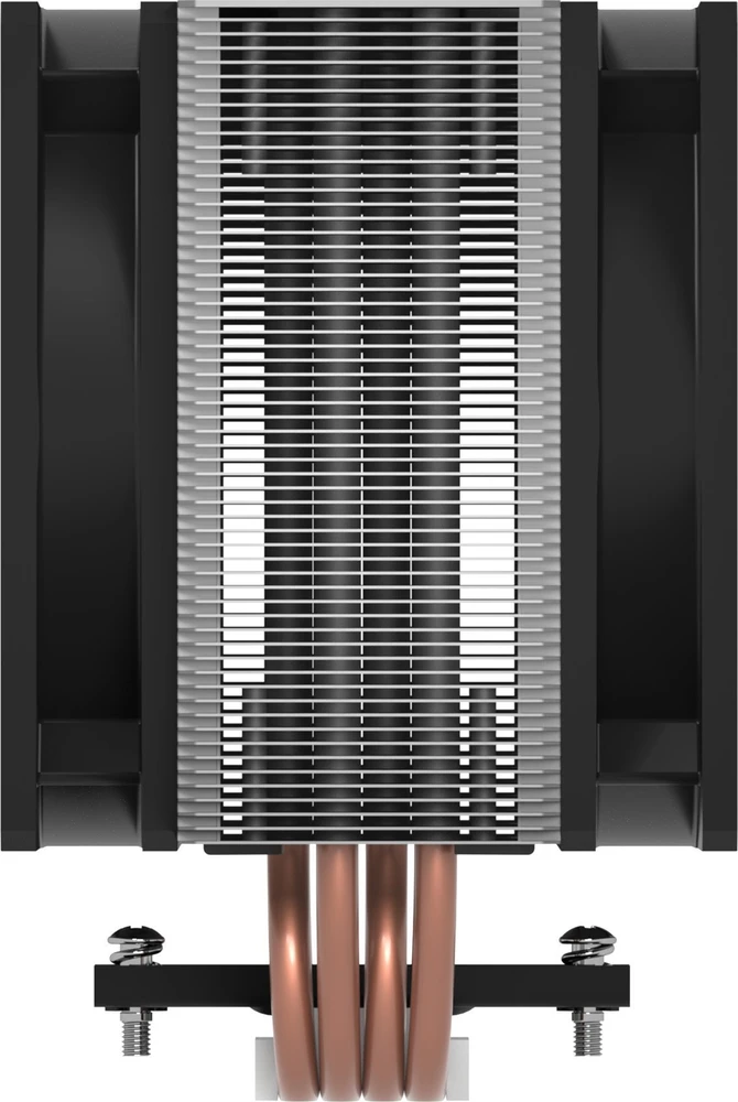 CPU aušintuvas Arctic Šaldiklis 36 (AOCPU00010A)