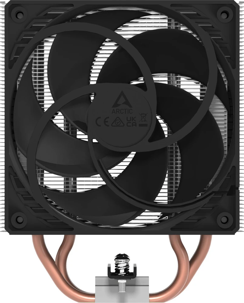 CPU aušintuvas Arctic Šaldiklis 36 (AOCPU00010A)