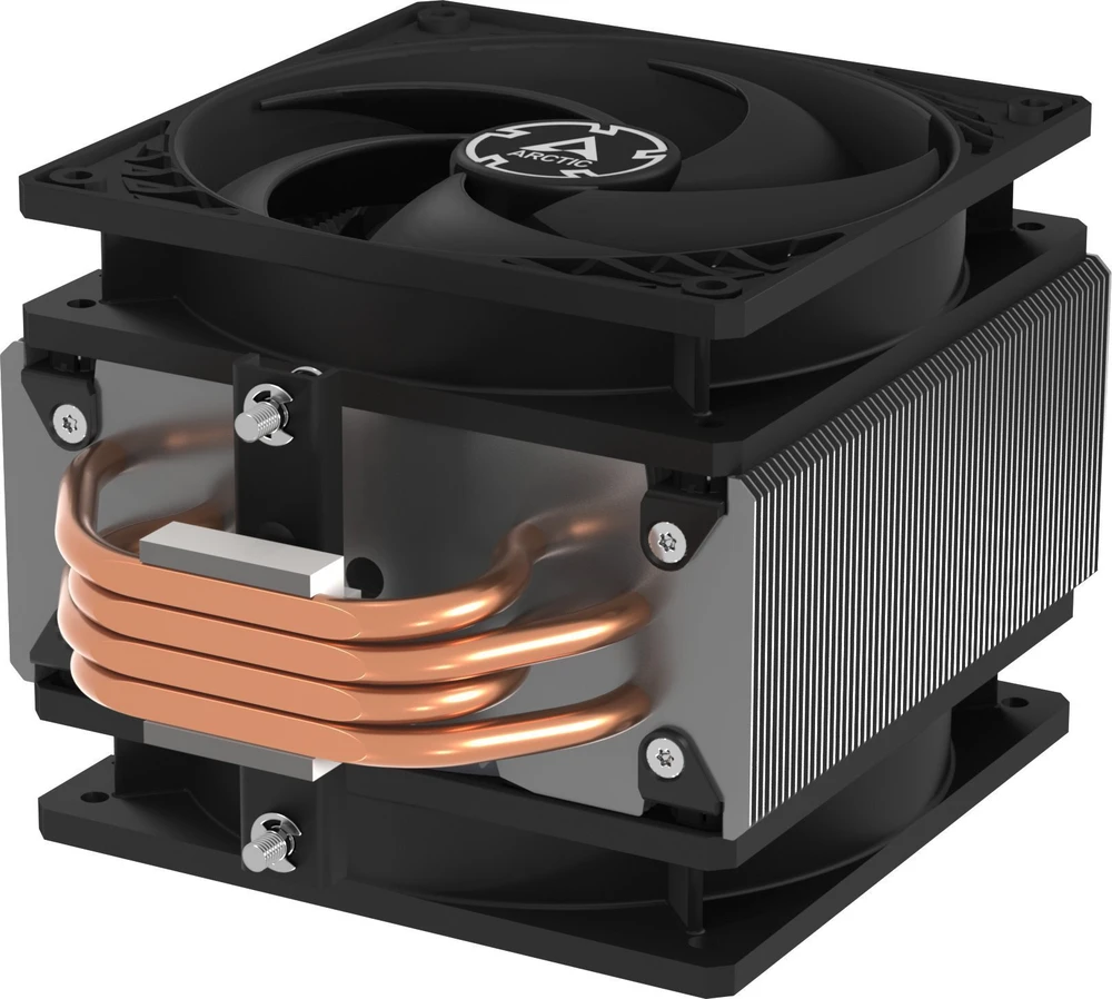 CPU aušintuvas Arctic Šaldiklis 36 (AOCPU00010A)