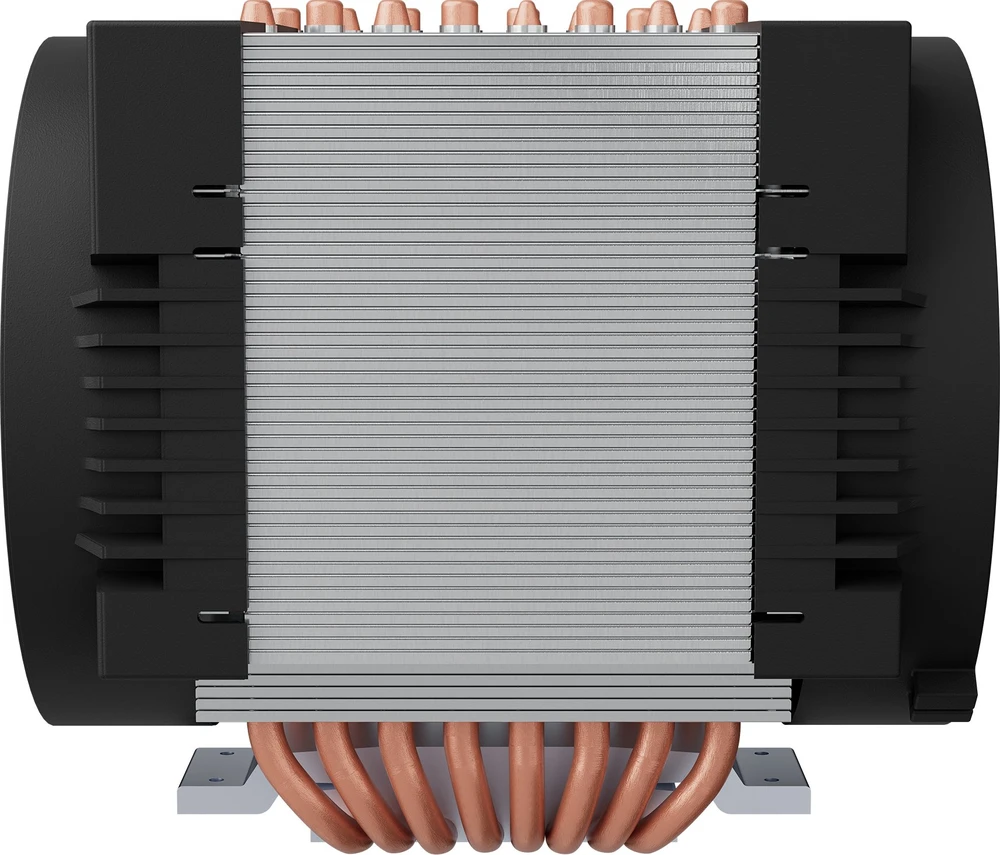 CPU aušintuvas Arctic Šaldiklis 4U-Altra (ACFRE00226A)