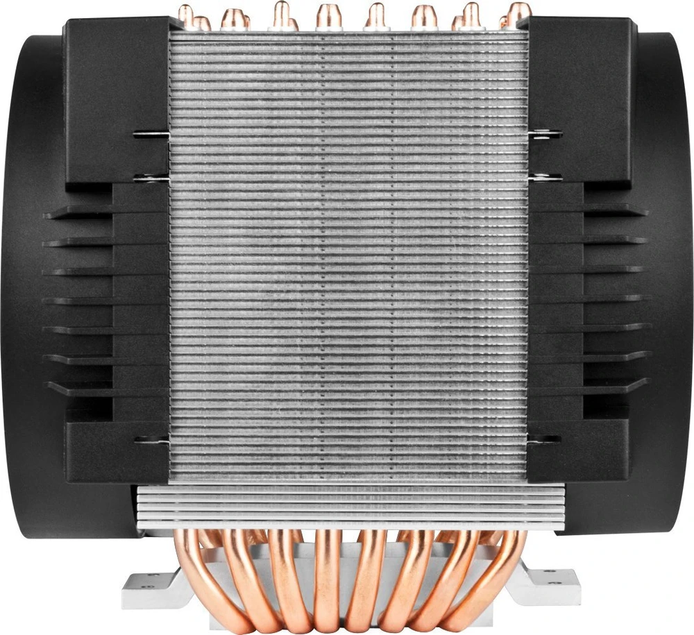 ARCTIC Šaldiklis 4U-M Ampere serverio procesoriaus aušintuvas