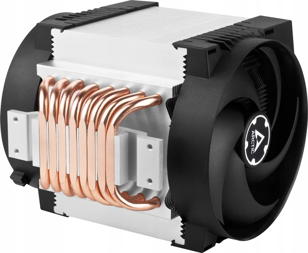 ARCTIC Šaldiklis 4U-M Ampere serverio procesoriaus aušintuvas