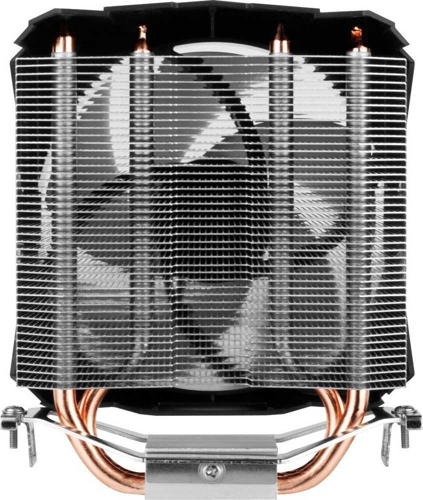 Arctic Cooling CPU aušintuvas Arctic Šaldiklis 7 X Intel (ACFRE00089A)