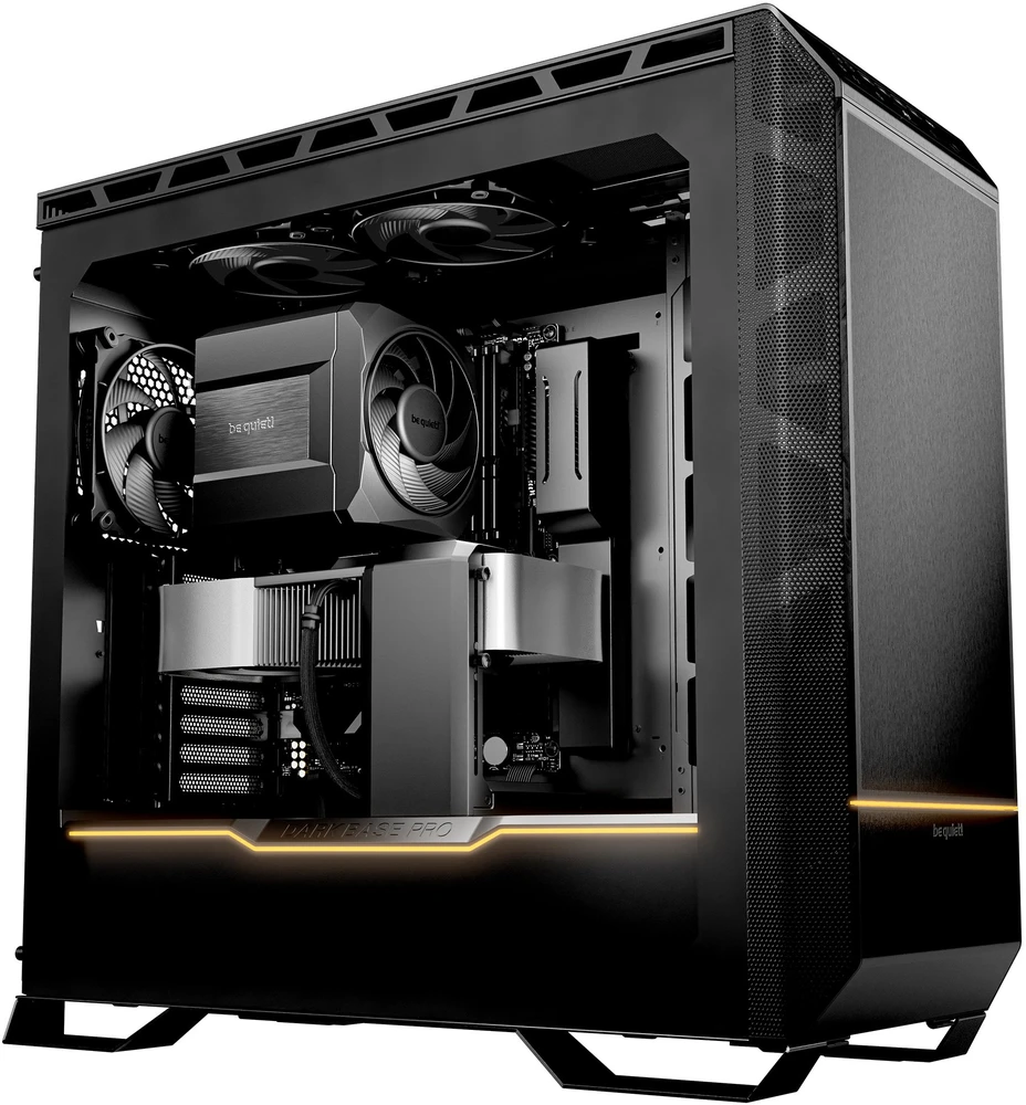 Be Quiet! Dark Rock Pro 6