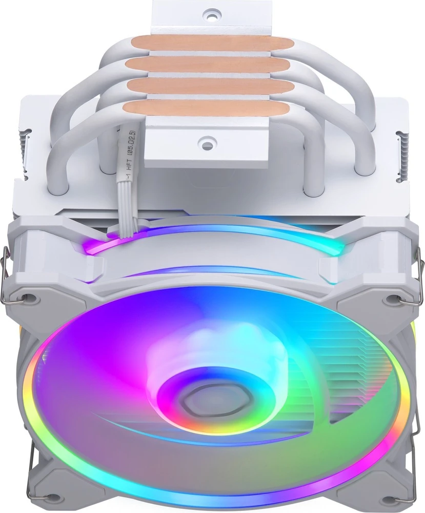 CPU aušintuvas Cooler Master Hyper 212 Halo (RR-S4WW-20PA-R1)