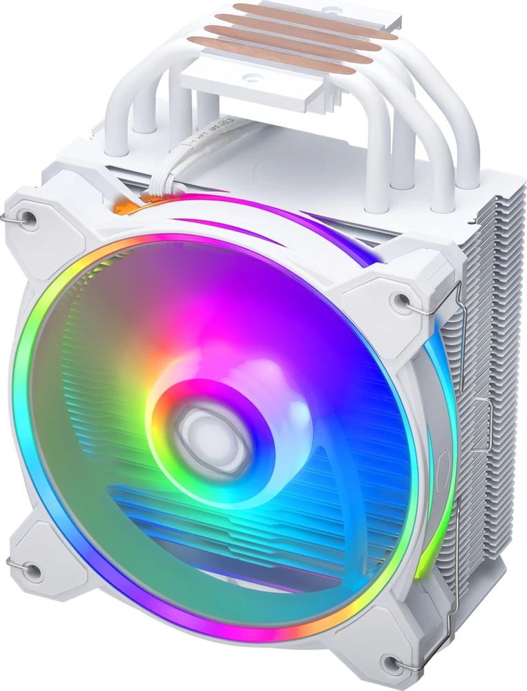 CPU aušintuvas Cooler Master Hyper 212 Halo (RR-S4WW-20PA-R1)