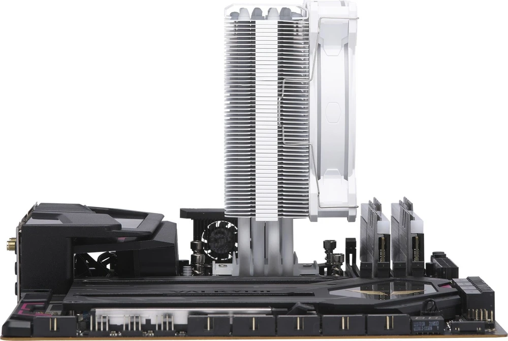 CPU aušintuvas Cooler Master Hyper 212 Halo (RR-S4WW-20PA-R1)