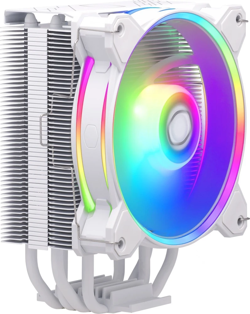 CPU aušintuvas Cooler Master Hyper 212 Halo (RR-S4WW-20PA-R1)