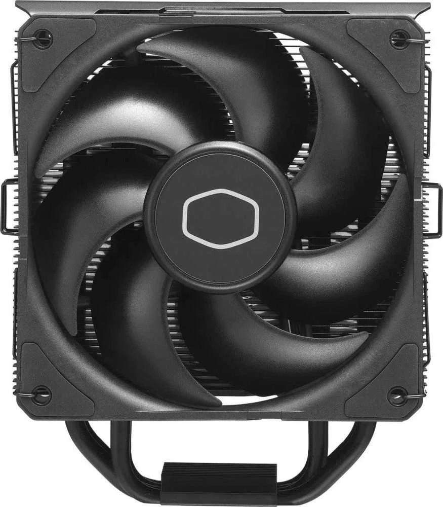 Cooler Master Hyper 212 Juodas X Duo