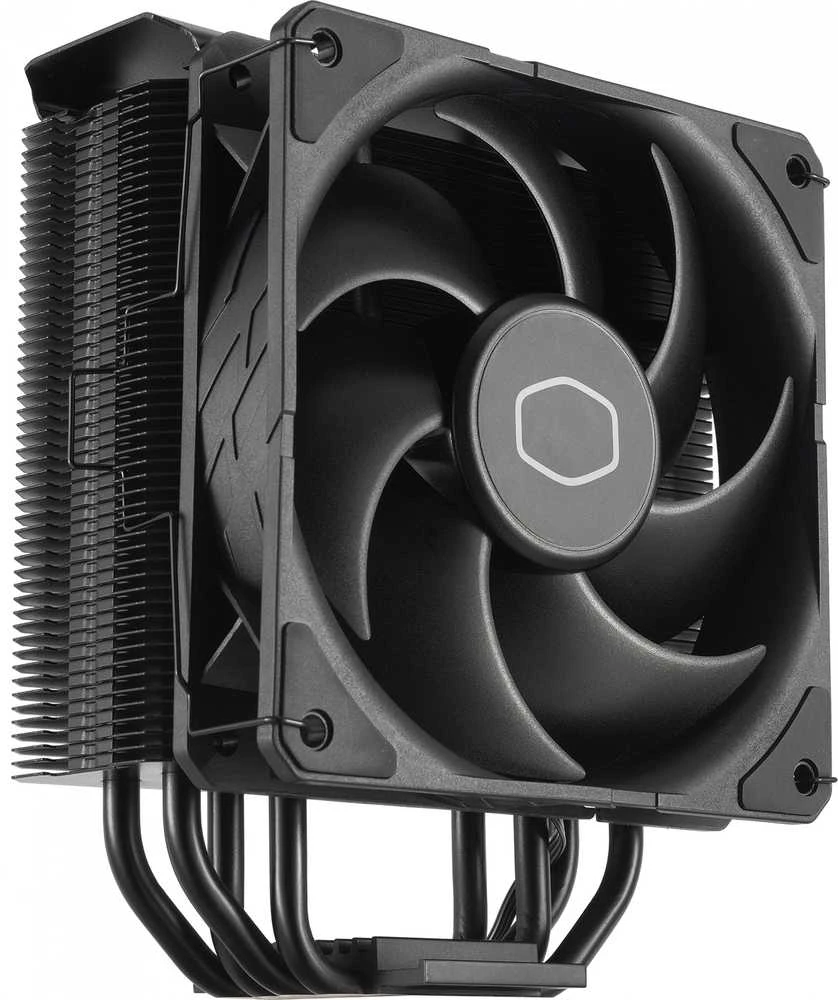 Procesoriaus aušintuvas Cooler Master HYPER 212 | Intel, AMD