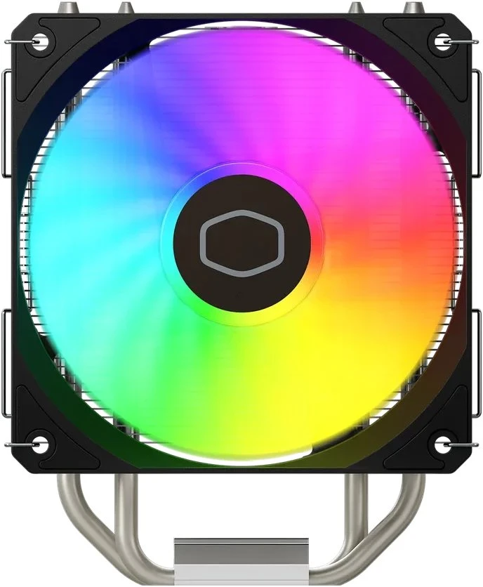 Cooler Master Aušintuvas Master Hyper 212 Spectrum V3