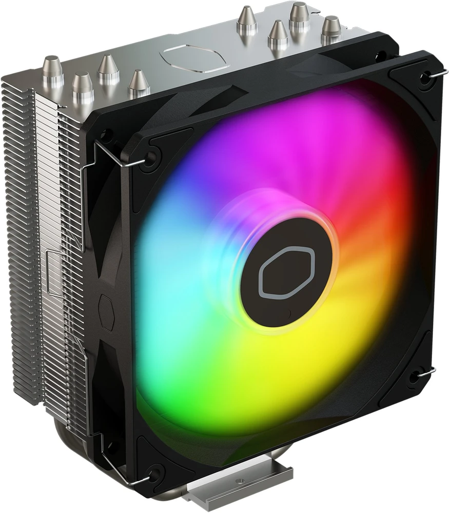 Cooler Master Aušintuvas Master Hyper 212 Spectrum V3