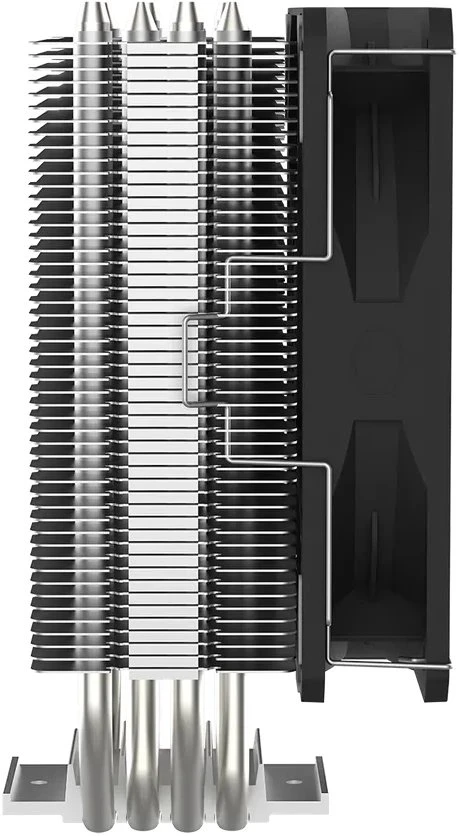 Cooler Master Aušintuvas Master Hyper 212 Spectrum V3