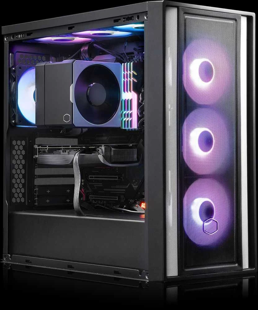 Cooler Master Hyper 612 APEX