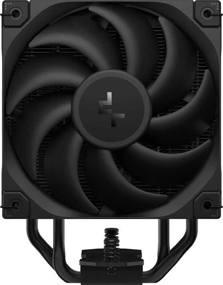 Aušinimas Deepcool AK400 DIGITAL PRO