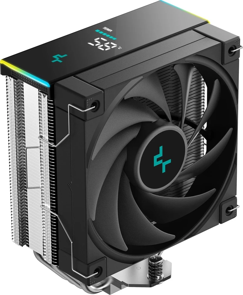 „DeepCool AK400“ skaitmeninis SE aušinimas