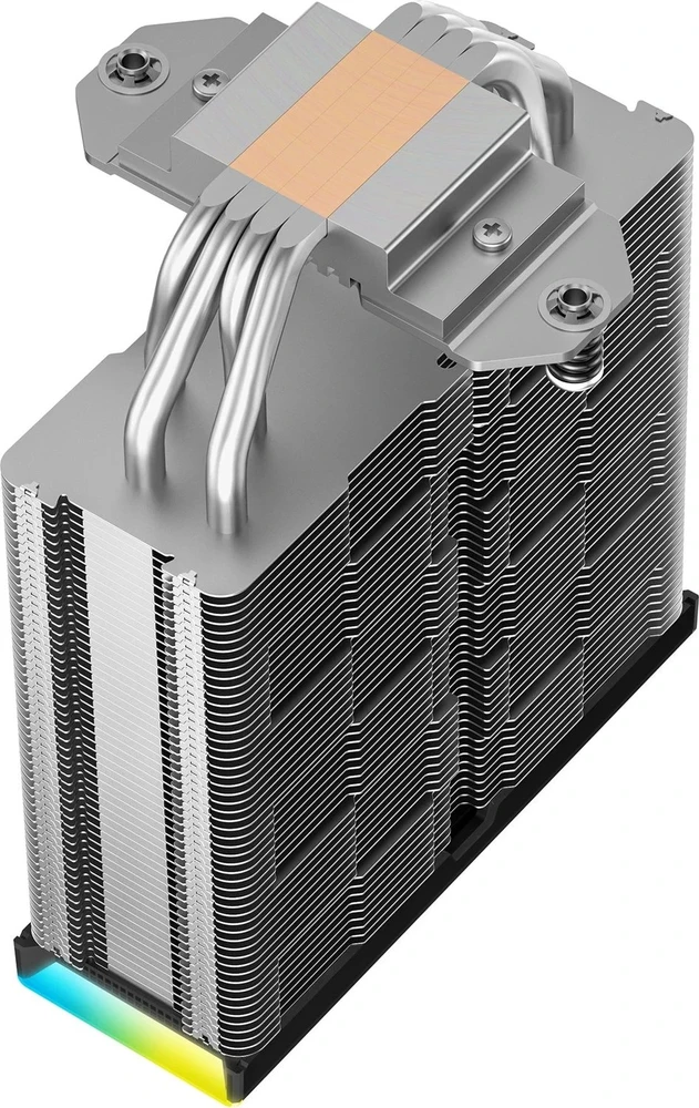„DeepCool AK400“ skaitmeninis SE aušinimas