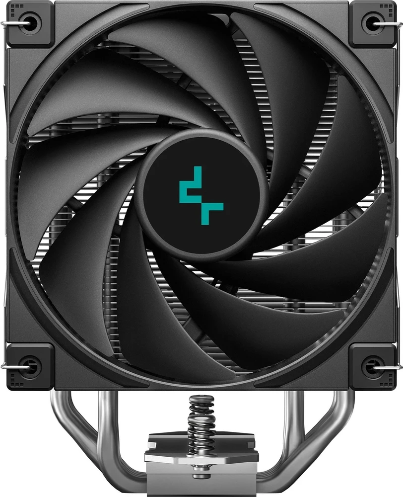 „DeepCool AK400“ skaitmeninis SE aušinimas