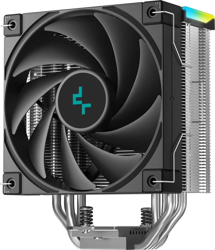 „DeepCool AK400“ skaitmeninis SE aušinimas