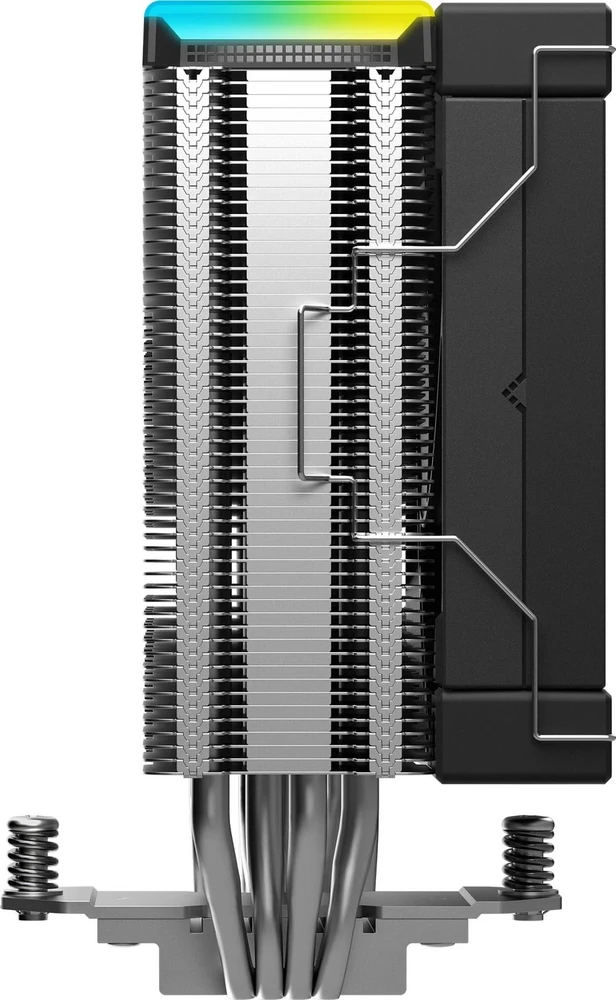 „DeepCool AK400“ skaitmeninis SE aušinimas