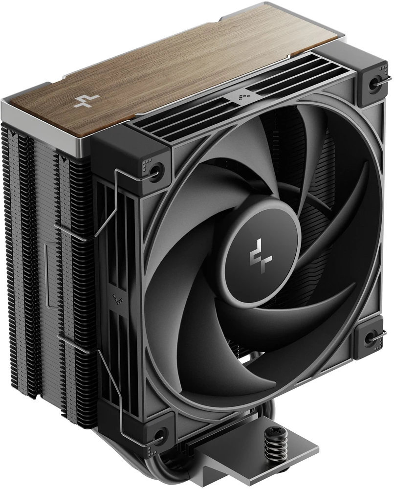 „Deepcool“ oro aušintuvas | AK400 G2 | „Intel“, AMD