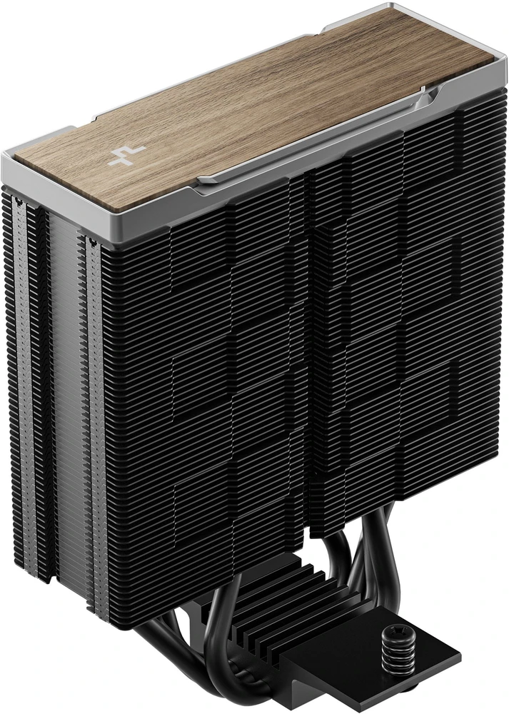 „Deepcool“ oro aušintuvas | AK400 G2 | „Intel“, AMD