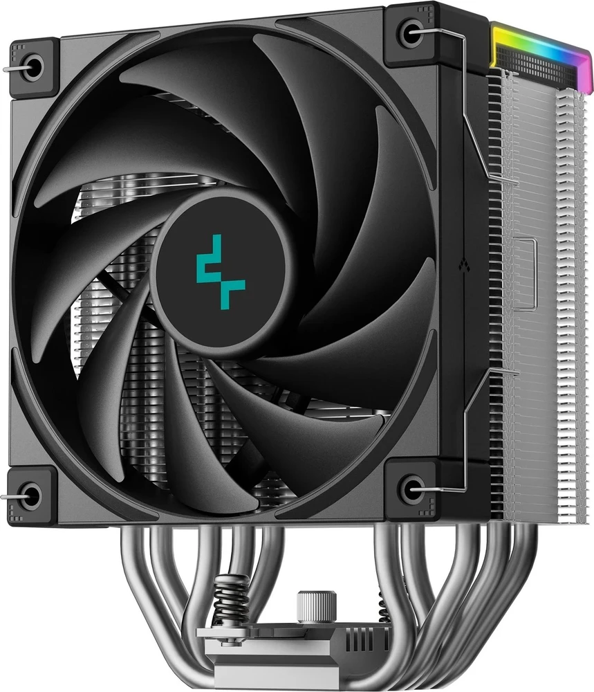 „DeepCool AK500S“ skaitmeninis SE aušinimas