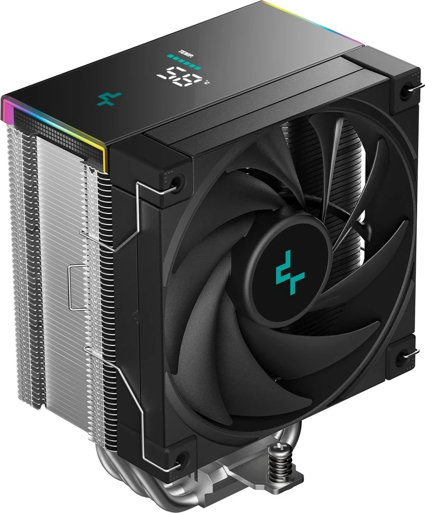 „DeepCool AK500S“ skaitmeninis SE aušinimas