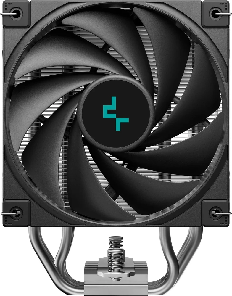 „DeepCool AK500S“ skaitmeninis SE aušinimas