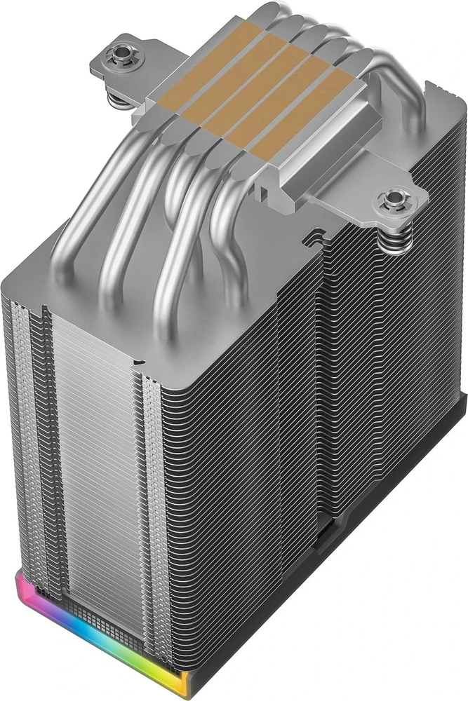 „DeepCool AK500S“ skaitmeninis SE aušinimas