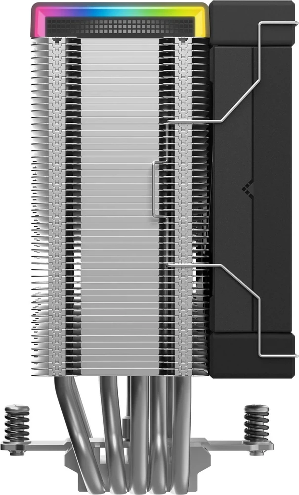 „DeepCool AK500S“ skaitmeninis SE aušinimas