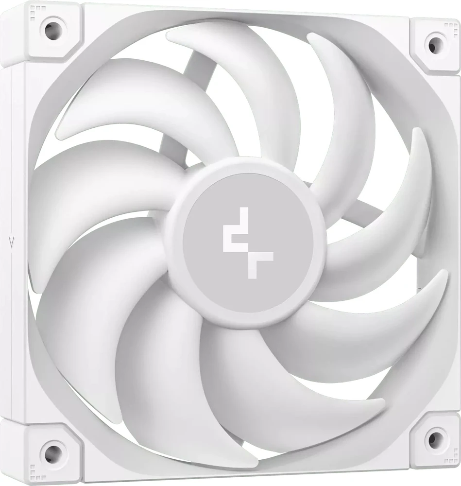 „Deepcool“ procesoriaus oro aušintuvas | AK620 DIGITAL PRO | Intel, AMD