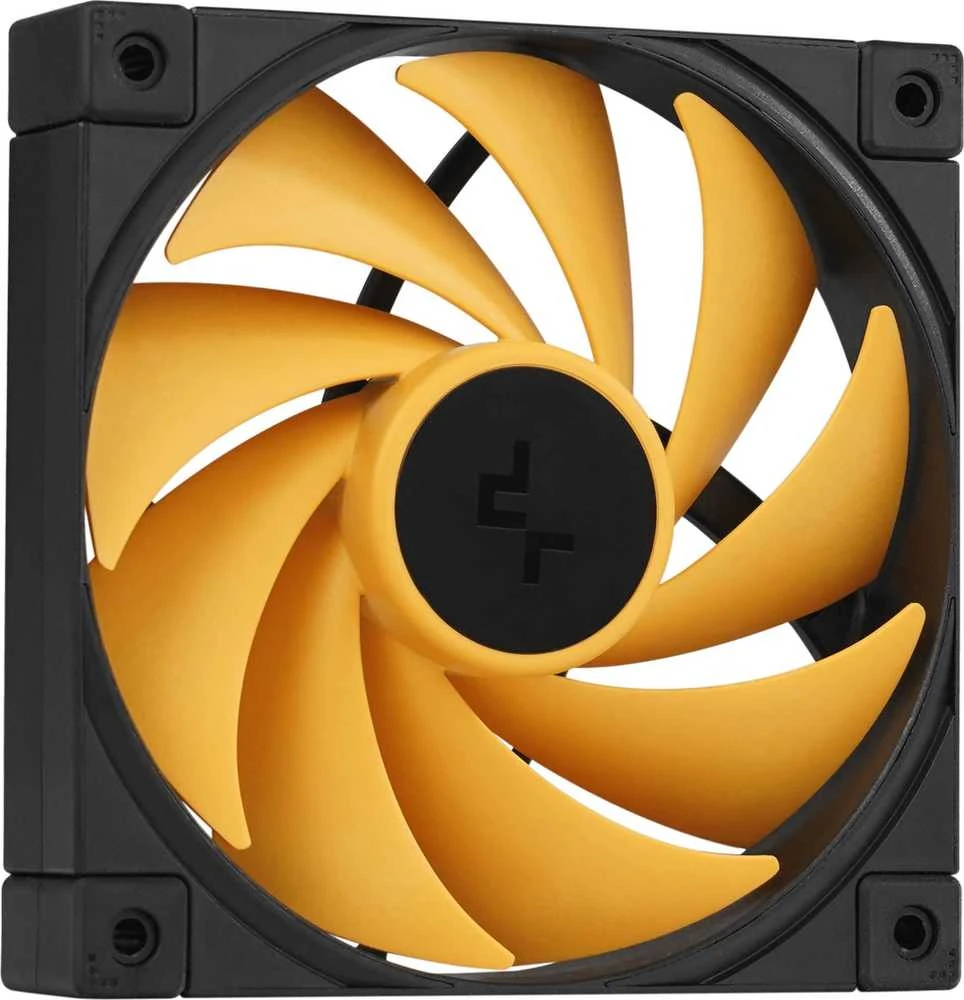 Deepcool | CPU oro aušintuvas | AK620 ZERO DARK ZORIA | Intel, AMD