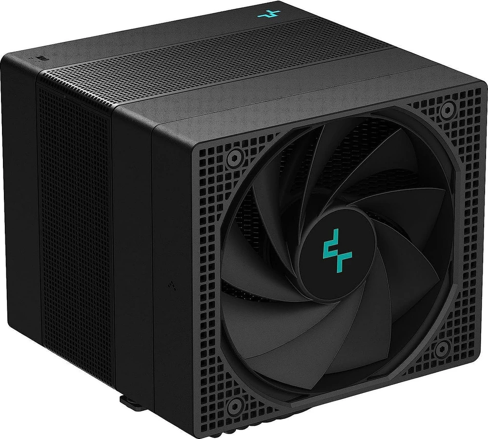 Aušintuvas Deepcool Fan CPU Cooler ASSASSIN IV Juodas