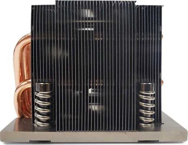 CPU aušintuvas Dynatron J10