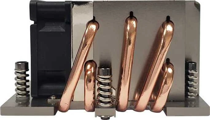 CPU aušintuvas Dynatron J10