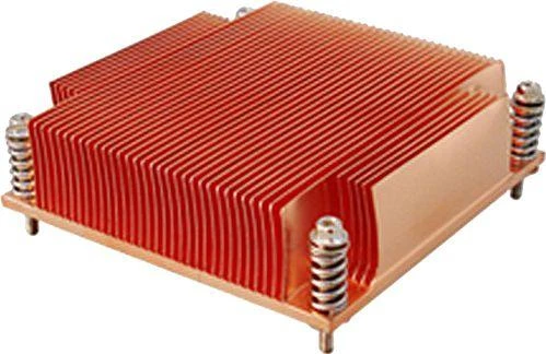 CPU aušintuvas Dynatron K-129 P 1HE (88885120)