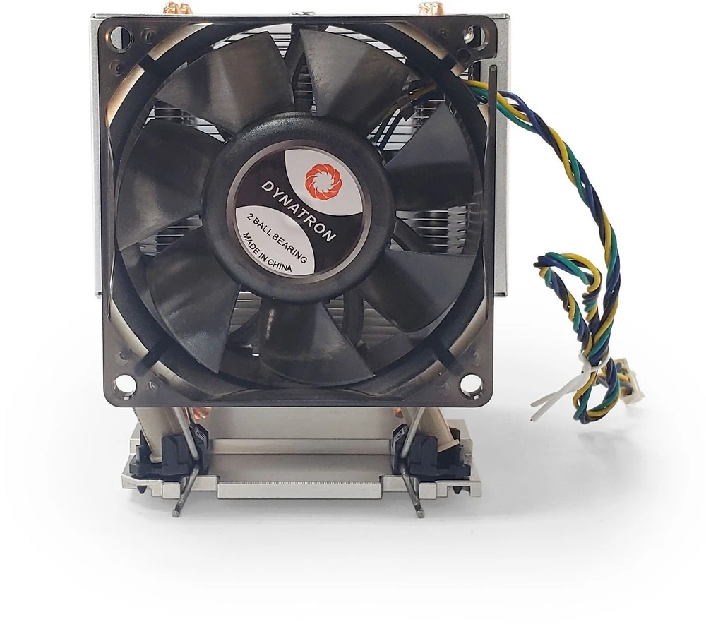 CPU aušintuvas Dynatron S6