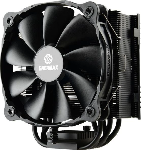 Enermax ETS-T50 AX tylusis leidimas