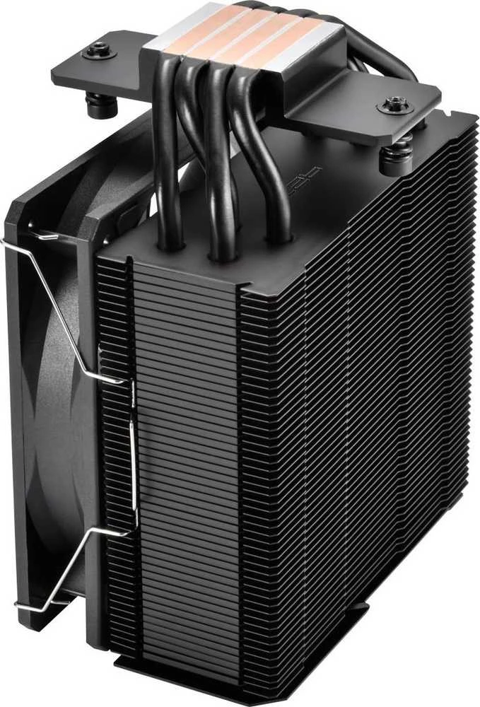 Aušintuvas procesoriui Fortron FSP NP5-B SINGLE TOWER 120x94x151MM POO0000
