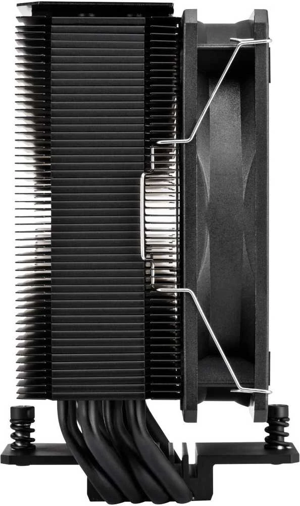 Aušintuvas procesoriui Fortron FSP NP5-B SINGLE TOWER 120x94x151MM POO0000
