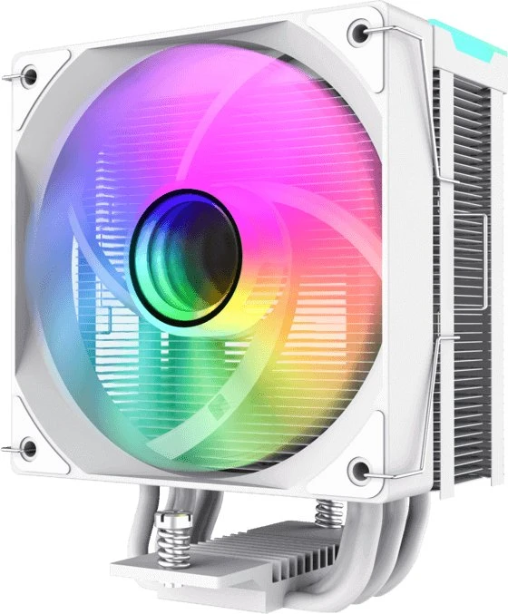 „Gamemax“ procesoriaus oro aušintuvas | „Sigma 550 INFINITY WH“ | Baltas