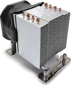 CPU aušintuvas Inter-Tech Dynatron A55 (88885646)